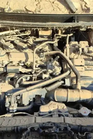 MOTOR COMPLETO M15AFXE Bestseller