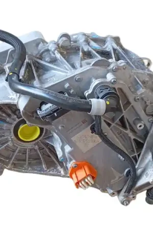 Directo De Fábrica MOTOR COMPLETO 1120960DEJ GFB23191