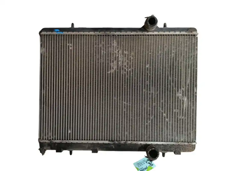 RADIADOR AGUA 133342 964658480 A Buen Precio