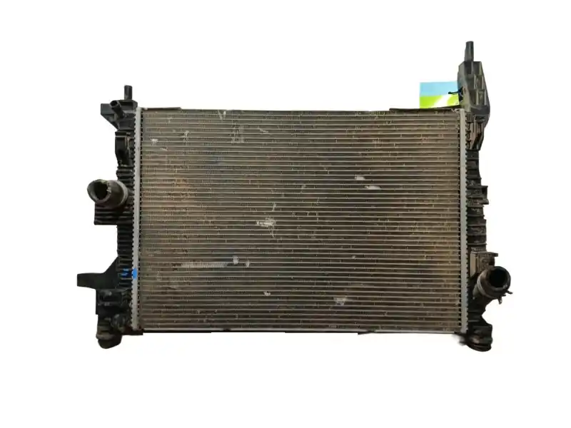 RADIADOR AGUA 1830145 T913931A Promoción