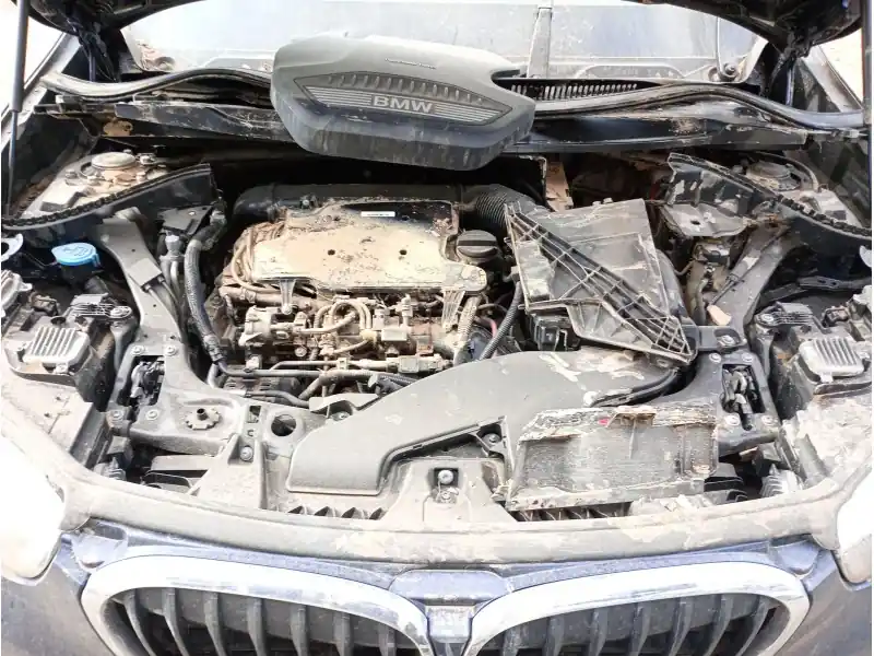Más Vendido MOTOR COMPLETO B47C20B