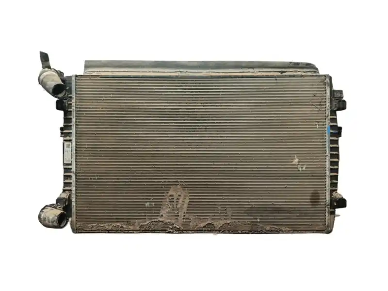 RADIADOR AGUA 5Q0121251GQ M155214 Gran Oferta