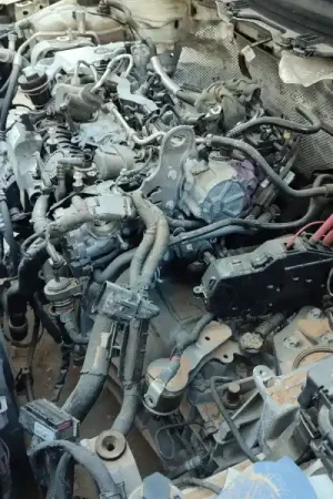 Nueva Colección MOTOR COMPLETO 282914