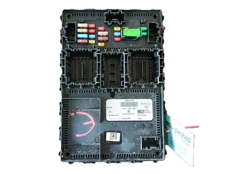 BSI 2424200 JU5T15604MCE Súper Precio