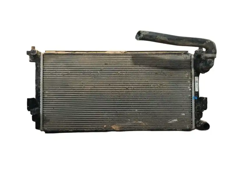 Máxima Calidad RADIADOR AGUA 5Q0121251EC 01041914