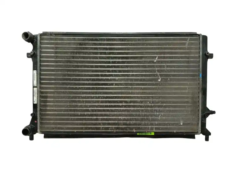 Ordenar Ahora Mismo RADIADOR AGUA 1K0121251BR 1K0121251P