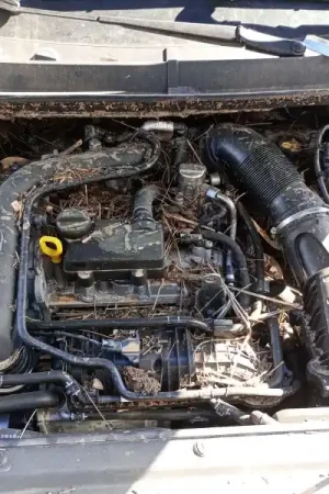 MOTOR COMPLETO DLAA Oferta Especial
