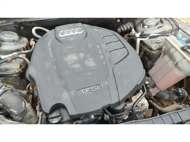 MOTOR COMPLETO CJE Hecho A Mano