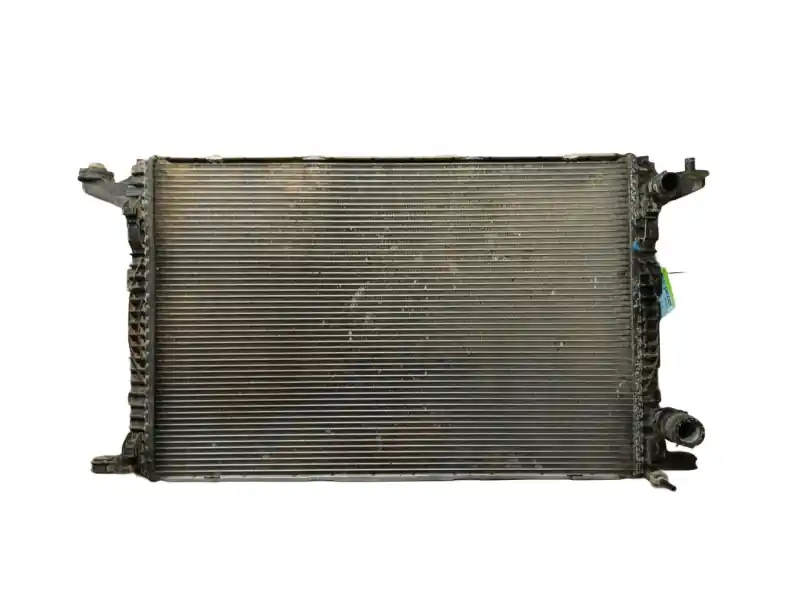 Alta Calidad RADIADOR AGUA 80A121251D
