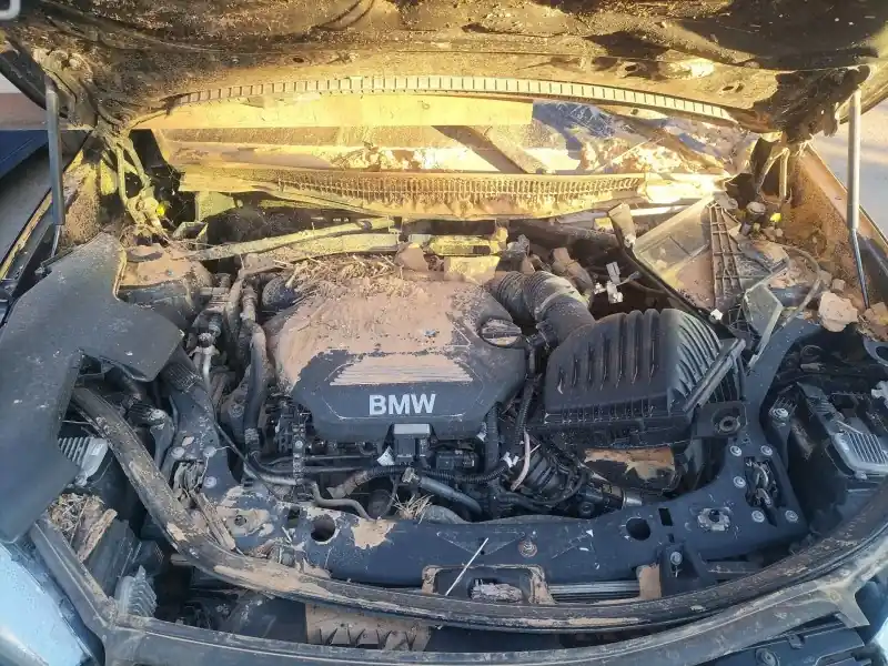 Oferta MOTOR COMPLETO B47C20