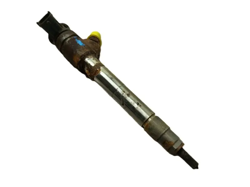 Marca Reconocida INYECTOR 1637131380 0445110955