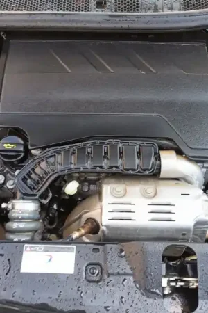 MOTOR COMPLETO HNS Precio De Oferta