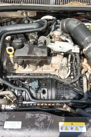 Ordena Ya MOTOR COMPLETO DLAA