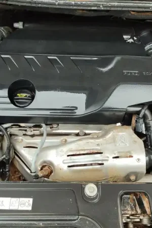 Auténtico MOTOR COMPLETO 5GQ