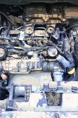 MOTOR COMPLETO YHT Exclusivo