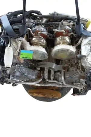 MOTOR COMPLETO DGRB Gran Oferta