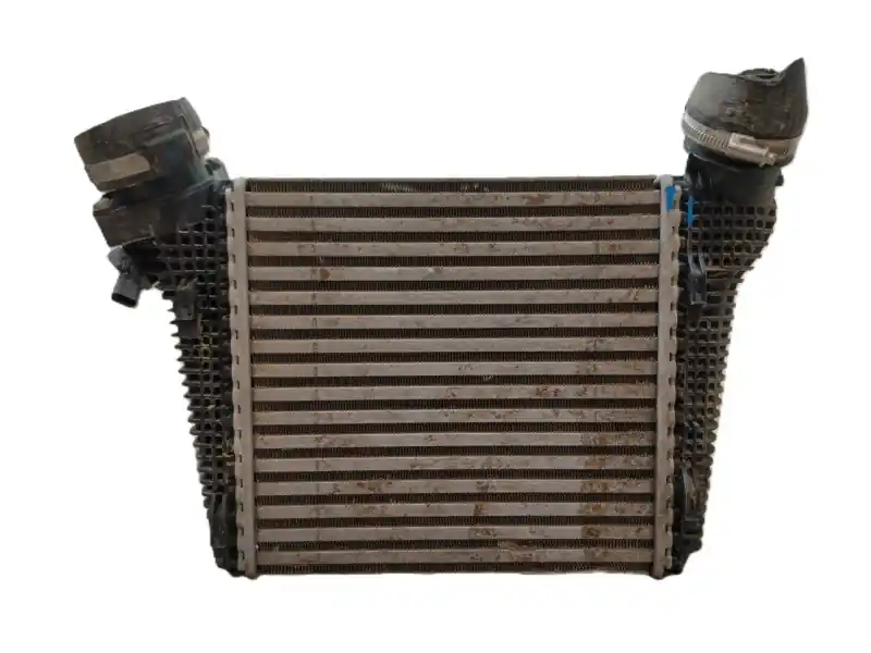 Garantía De Devolución De Dinero INTERCOOLER 95B145803G T95B359
