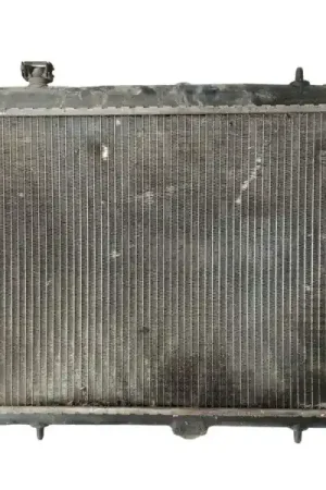 Ocasión Especial RADIADOR AGUA 1498986080
