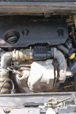 MOTOR COMPLETO 9HR De Moda
