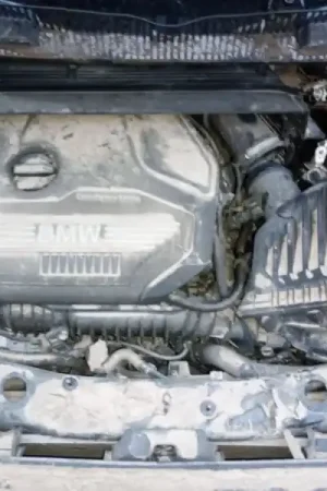 MOTOR COMPLETO B38A15A Marca Reconocida