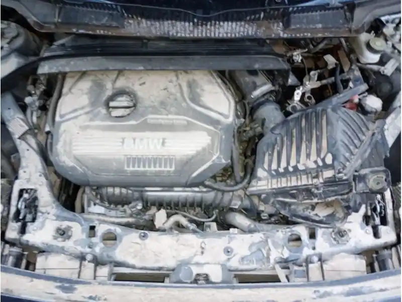 MOTOR COMPLETO B38A15A Marca Reconocida