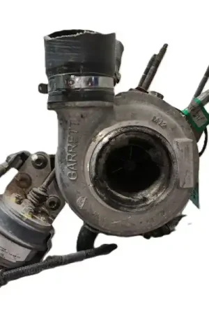 Barato TURBOCOMPRESOR 5801922491 8368250003