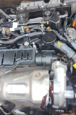 Mejor Calidad MOTOR COMPLETO YHZ