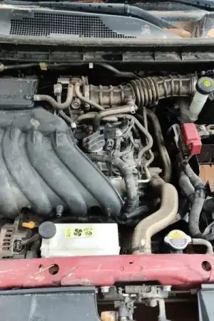 MOTOR COMPLETO HR16DE A Buen Precio