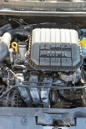 Última Versión MOTOR COMPLETO CHYB