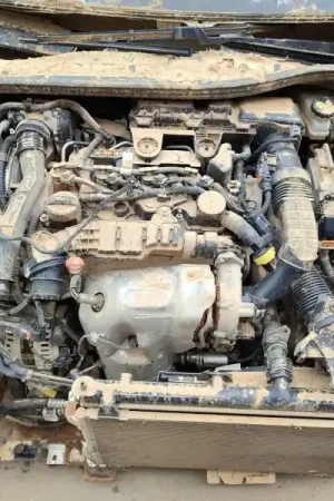 Mejor Precio MOTOR COMPLETO YHZ