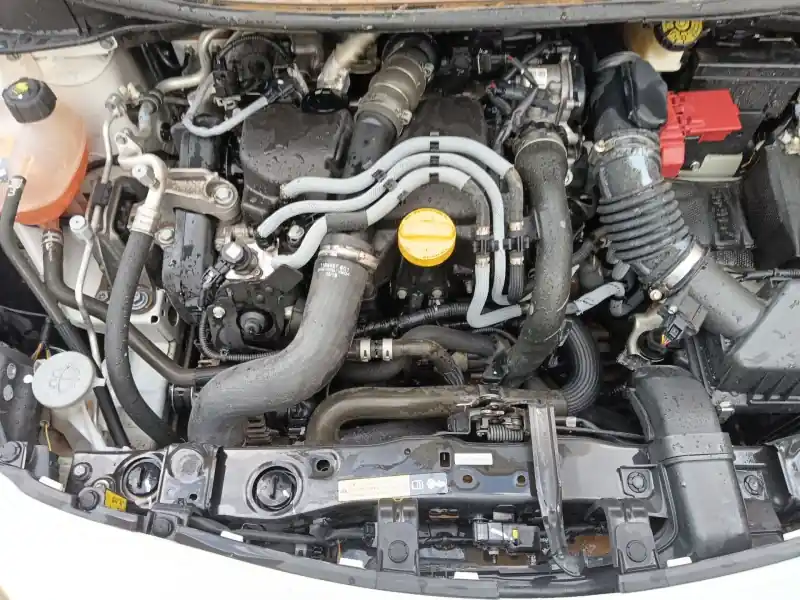 MOTOR COMPLETO K9K628 Novedad