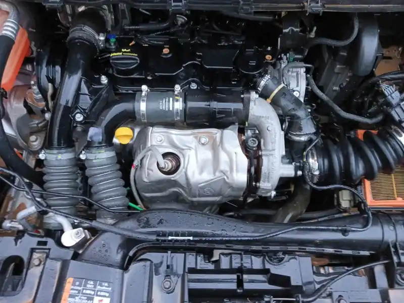 MOTOR COMPLETO XVC Moderno