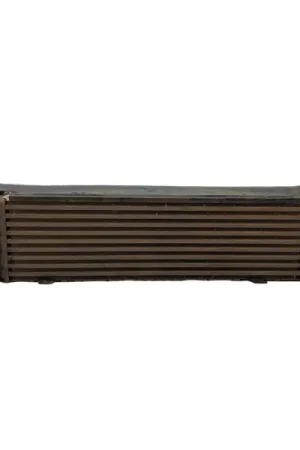 INTERCOOLER 17517618809 M157383E Súper Precio