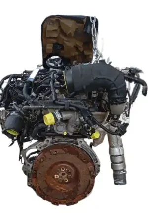 MOTOR COMPLETO G3LC Compra Hoy