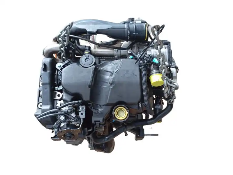 Pedido Al Por Mayor MOTOR COMPLETO K9K612