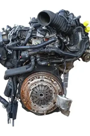 Precio Bajo MOTOR COMPLETO AWU