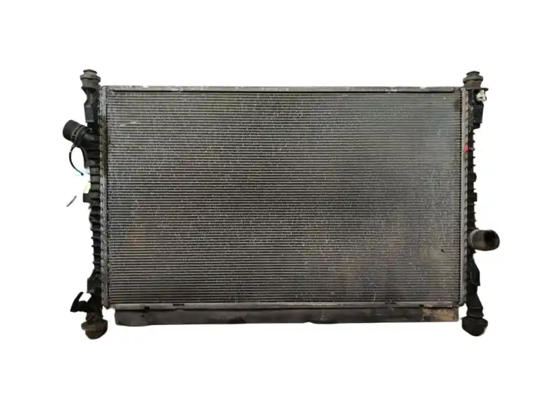 RADIADOR AGUA 2002228 GK218005BC Certificado