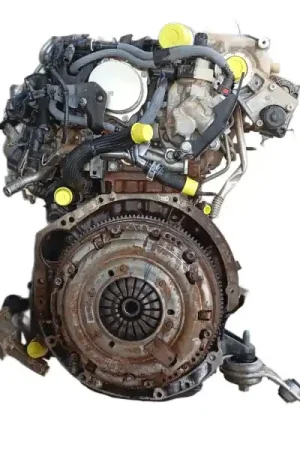 Auténtico MOTOR COMPLETO M9R710 M9RV710