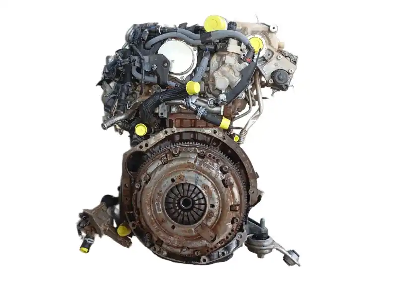Auténtico MOTOR COMPLETO M9R710 M9RV710