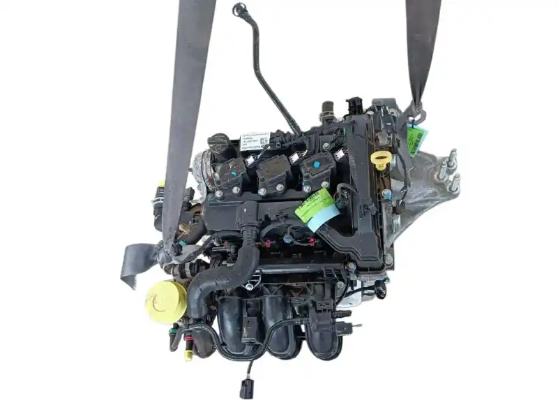 Envío Gratis MOTOR COMPLETO XPJAXPJBXPJCXPJD H1BG 6007 AA