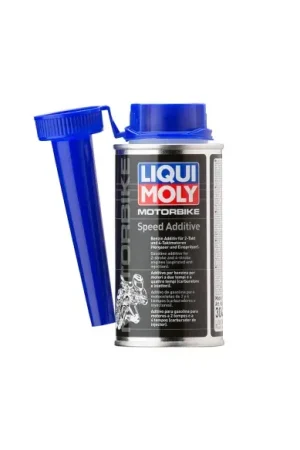ADITIVO DE COMBUSTIBLE LIQUI MOLY MEJORADOR DE RESPUESTA 150ML Rebajas