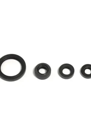 KIT RETENES DE MOTOR ATHENA GAS GAS EC 450 13-15 YAMAHA WR 450F 04-14 YZ 450F 06-13 YFZ 450 09-18 Más Vendido