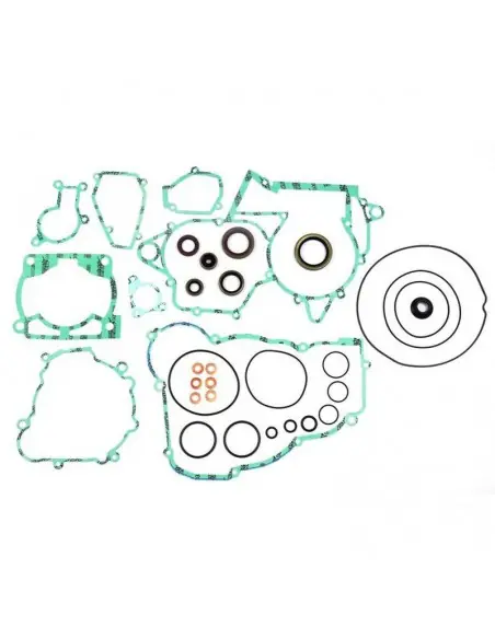 Stock Limitado KIT JUNTAS MOTOR COMPLETO ATHENA BETA RR 250/300 2T 14-15