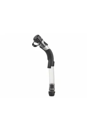 Auténtico MANGUITO DE LLENADO GARRAFA GASOLINA POLISPORT PROOCTANE