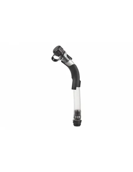 Auténtico MANGUITO DE LLENADO GARRAFA GASOLINA POLISPORT PROOCTANE