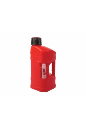 GARRAFA DE GASOLINA POLISPORT PROOCTANE 10 LITROS ROJA Exclusivo
