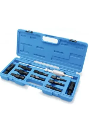 KIT EXTRACTORES DE RODAMIENTOS DE CARTER Descuento