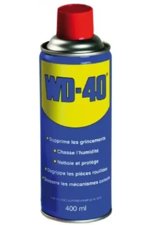 Promoción SPRAY WD40 MULTIUOSOS 400ML
