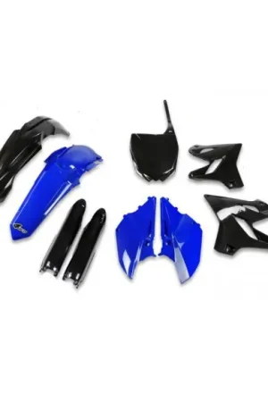 Original KIT PLASTICOS UFO YAMAHA YZ 125/250 15-19 REPLICA 2019