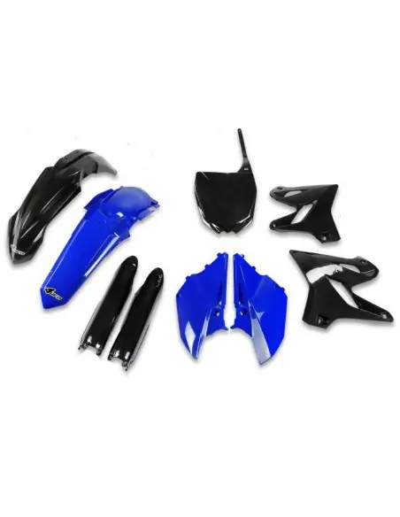 Original KIT PLASTICOS UFO YAMAHA YZ 125/250 15-19 REPLICA 2019